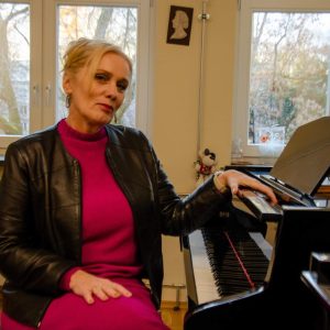 Małgosia Pernach Małgosia Pernach